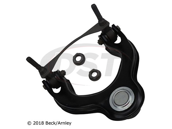 beckarnley-102-5171 Front Upper Control Arm and Ball Joint - Passenger Side - Forward Position
